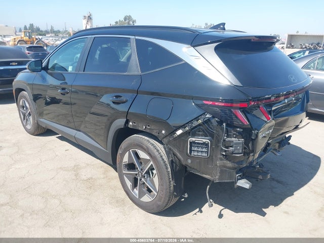 3KMJC3DE0SE011428 Hyundai Tucson Sel Convenience