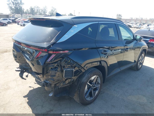 3KMJC3DE0SE011428 Hyundai Tucson Sel Convenience