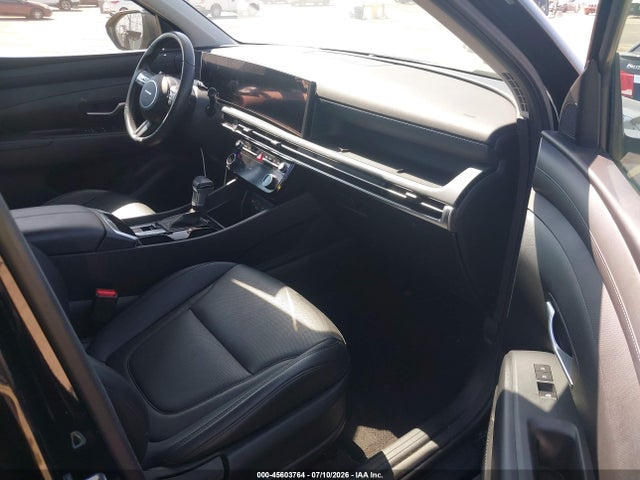 3KMJC3DE0SE011428 Hyundai Tucson Sel Convenience