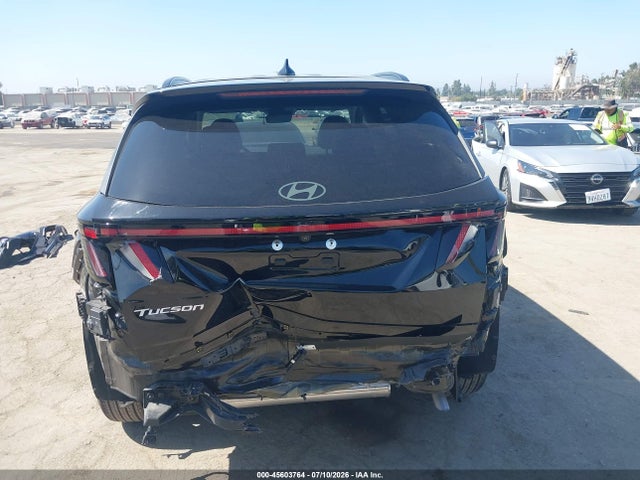 3KMJC3DE0SE011428 Hyundai Tucson Sel Convenience