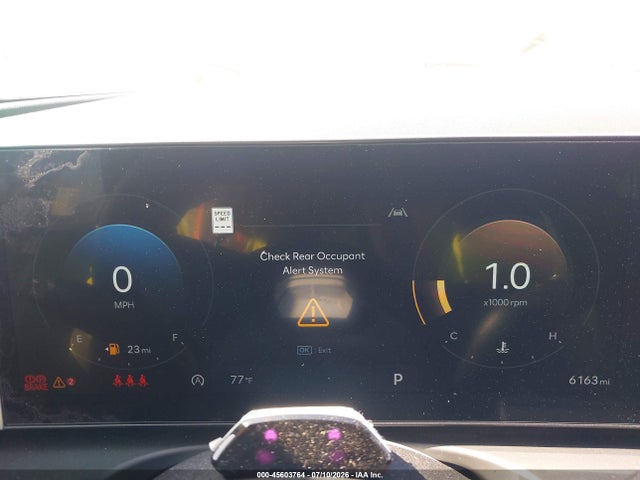 3KMJC3DE0SE011428 Hyundai Tucson Sel Convenience
