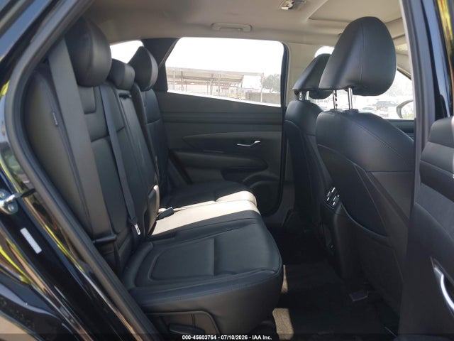 3KMJC3DE0SE011428 Hyundai Tucson Sel Convenience
