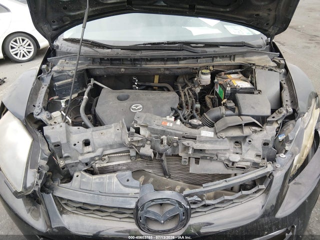 Продажа на аукционе авто 2010 Mazda Cx-7 I Sport, vin: JM3ER2WM0A0318873, номер лота: 45603765