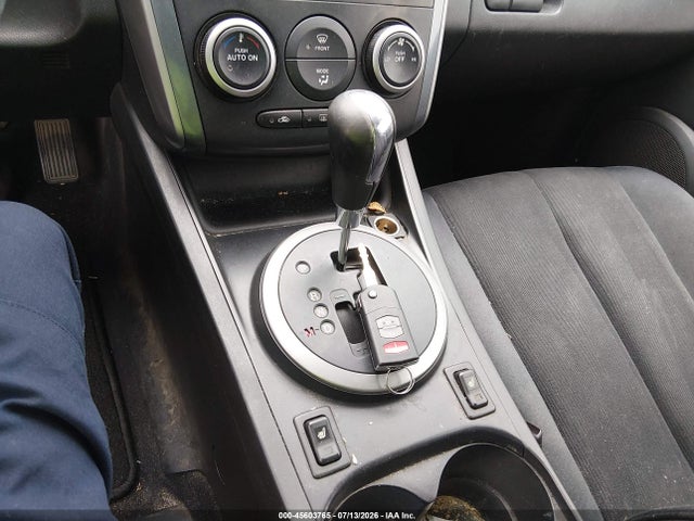 Продажа на аукционе авто 2010 Mazda Cx-7 I Sport, vin: JM3ER2WM0A0318873, номер лота: 45603765