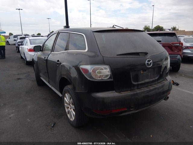 Продажа на аукционе авто 2010 Mazda Cx-7 I Sport, vin: JM3ER2WM0A0318873, номер лота: 45603765