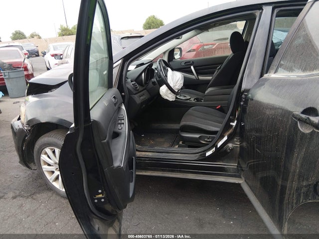 Продажа на аукционе авто 2010 Mazda Cx-7 I Sport, vin: JM3ER2WM0A0318873, номер лота: 45603765