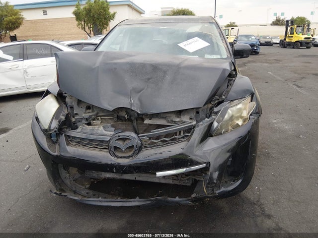 Продажа на аукционе авто 2010 Mazda Cx-7 I Sport, vin: JM3ER2WM0A0318873, номер лота: 45603765