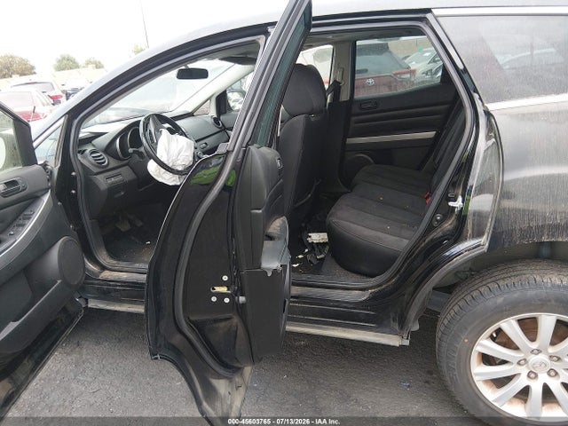 Продажа на аукционе авто 2010 Mazda Cx-7 I Sport, vin: JM3ER2WM0A0318873, номер лота: 45603765