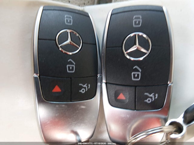 Продаж на аукціоні авто 2021 Mercedes-benz Glc 300 4matic Suv, vin: W1N0G8EB3MF963345, номер лоту: 45603771