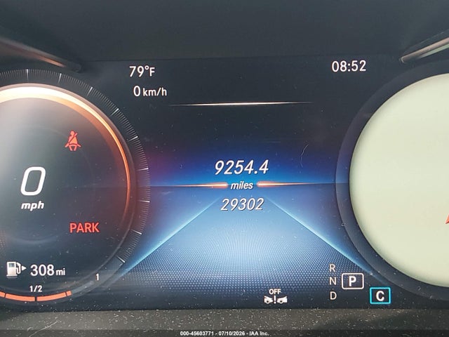 Продаж на аукціоні авто 2021 Mercedes-benz Glc 300 4matic Suv, vin: W1N0G8EB3MF963345, номер лоту: 45603771