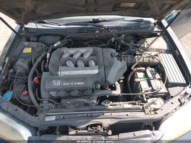 Продажа на аукционе авто 2002 Honda Accord 3.0 Ex, vin: 1HGCG22522A022643, номер лота: 45603782