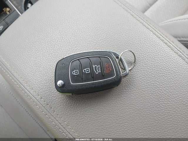 Hyundai TUCSON SE 2018 KM8J2CA49JU656740 Image 11
