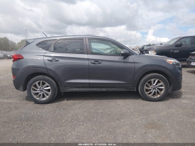 Hyundai TUCSON SE 2018 KM8J2CA49JU656740 Image 13
