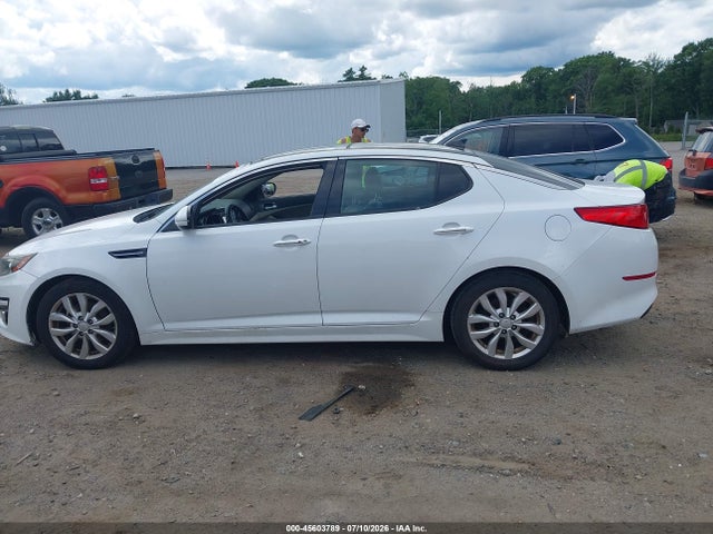 KIA OPTIMA EX 2014 5XXGN4A79EG274158 Image 15