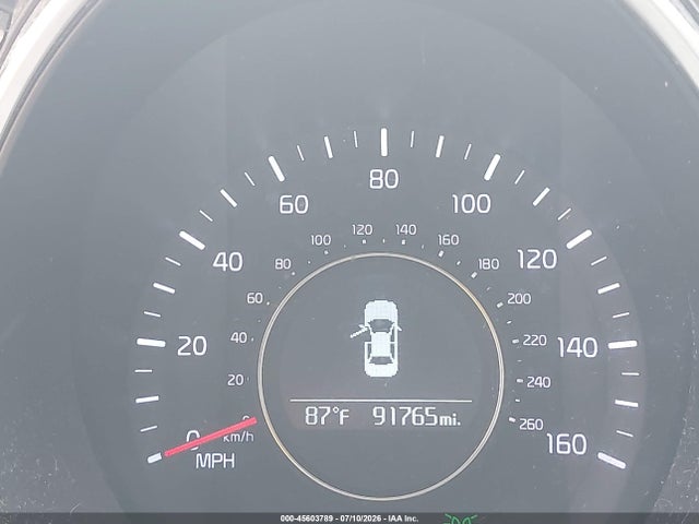 KIA OPTIMA EX 2014 5XXGN4A79EG274158 Image 16