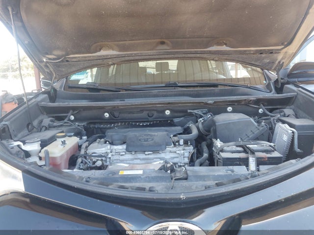 Toyota RAV4 SE 2016 2T3JFREV5GW463950 Image 10