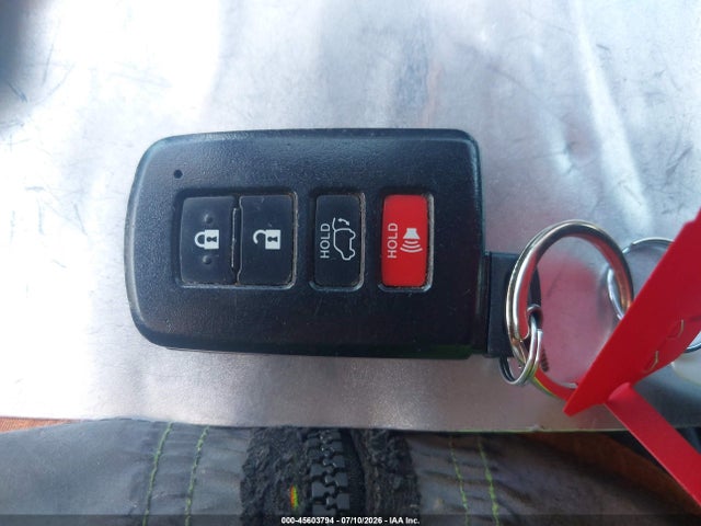 Toyota RAV4 SE 2016 2T3JFREV5GW463950 Image 11
