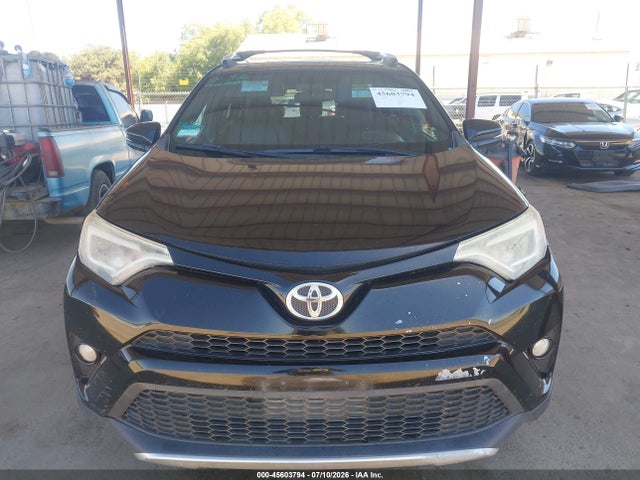 Toyota RAV4 SE 2016 2T3JFREV5GW463950 Image 13