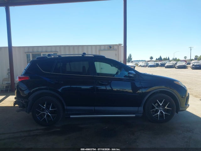 Toyota RAV4 SE 2016 2T3JFREV5GW463950 Image 14