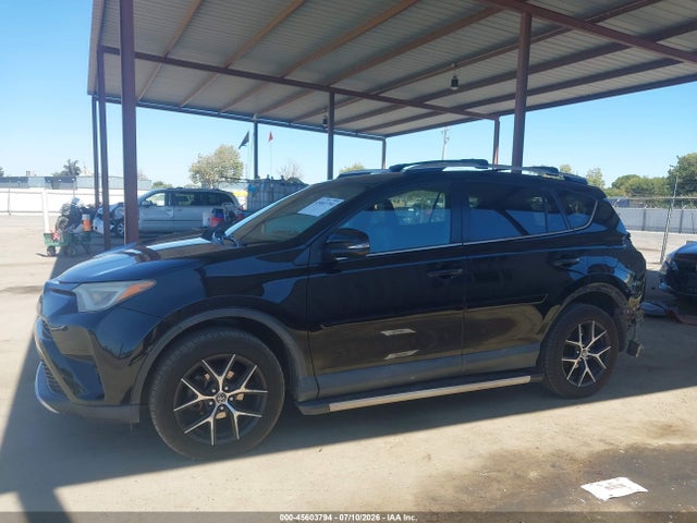 Toyota RAV4 SE 2016 2T3JFREV5GW463950 Image 15