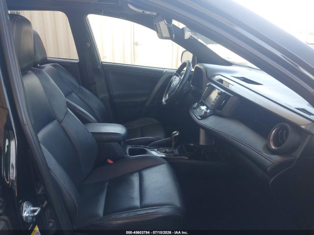 Toyota RAV4 SE 2016 2T3JFREV5GW463950 Image 5