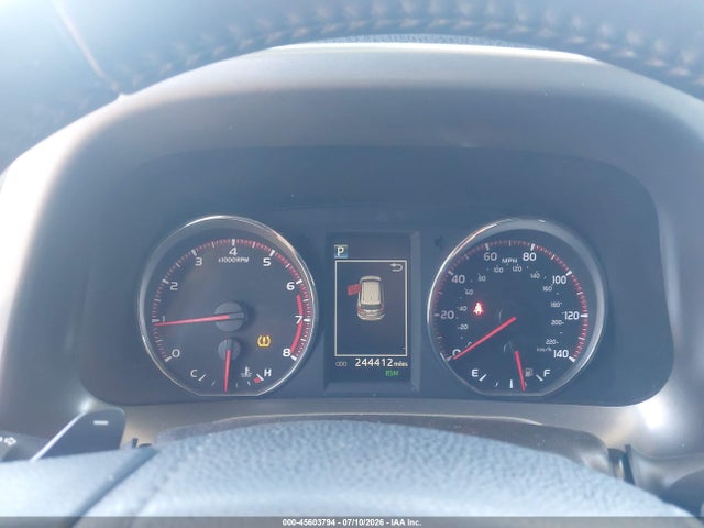 Toyota RAV4 SE 2016 2T3JFREV5GW463950 Image 7