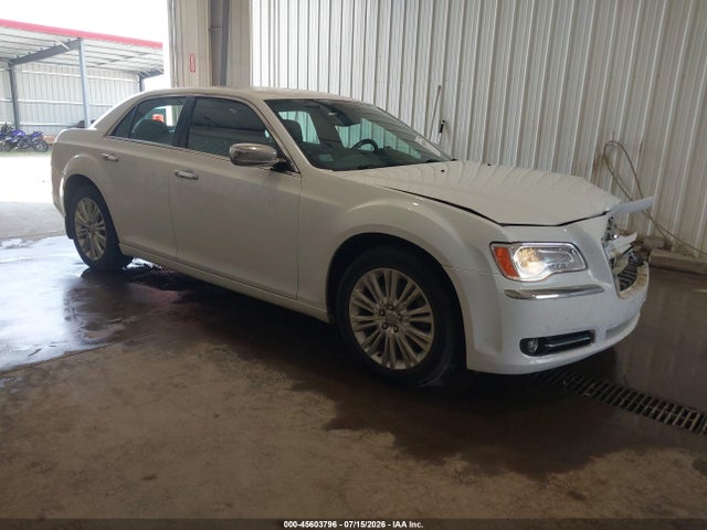 Aukcja sprzedaży 2014 Chrysler 300c Awd, vin: 2C3CCAKG9EH201083, numer aukcji: 45603796