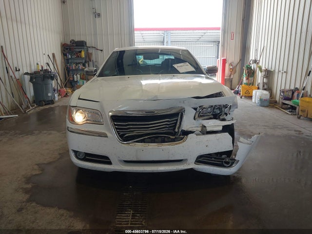Aukcja sprzedaży 2014 Chrysler 300c Awd, vin: 2C3CCAKG9EH201083, numer aukcji: 45603796