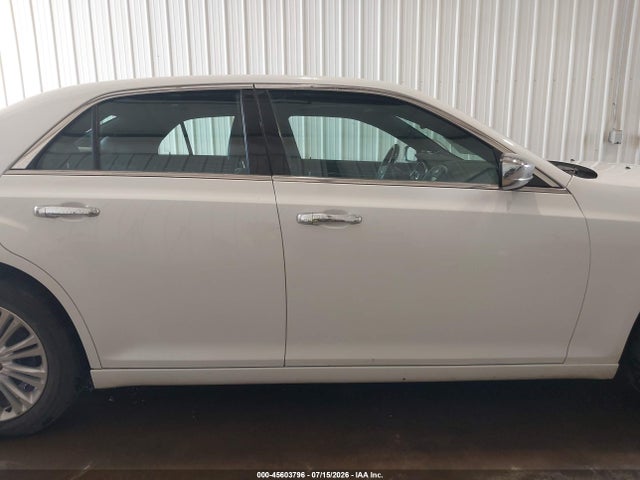 Aukcja sprzedaży 2014 Chrysler 300c Awd, vin: 2C3CCAKG9EH201083, numer aukcji: 45603796
