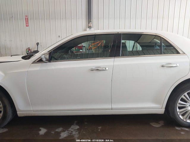 Aukcja sprzedaży 2014 Chrysler 300c Awd, vin: 2C3CCAKG9EH201083, numer aukcji: 45603796