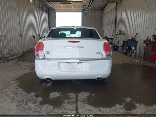 Aukcja sprzedaży 2014 Chrysler 300c Awd, vin: 2C3CCAKG9EH201083, numer aukcji: 45603796