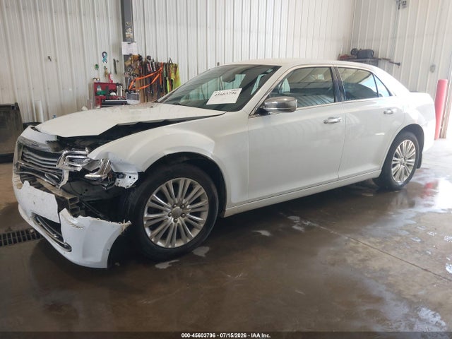 Aukcja sprzedaży 2014 Chrysler 300c Awd, vin: 2C3CCAKG9EH201083, numer aukcji: 45603796