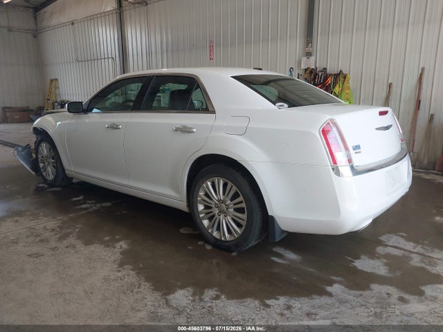 Aukcja sprzedaży 2014 Chrysler 300c Awd, vin: 2C3CCAKG9EH201083, numer aukcji: 45603796