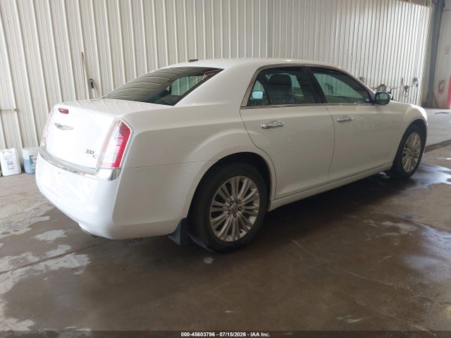 Aukcja sprzedaży 2014 Chrysler 300c Awd, vin: 2C3CCAKG9EH201083, numer aukcji: 45603796
