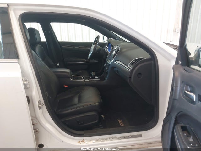 Aukcja sprzedaży 2014 Chrysler 300c Awd, vin: 2C3CCAKG9EH201083, numer aukcji: 45603796