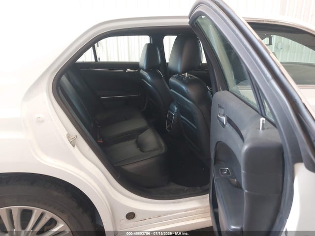 Aukcja sprzedaży 2014 Chrysler 300c Awd, vin: 2C3CCAKG9EH201083, numer aukcji: 45603796