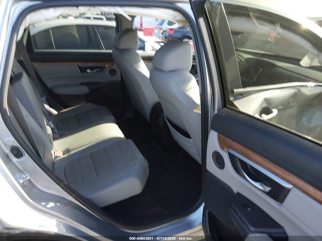 Продаж на аукціоні авто 2021 Honda Cr-v 2wd Ex-l, vin: 2HKRW1H88MH408423, номер лоту: 45603801