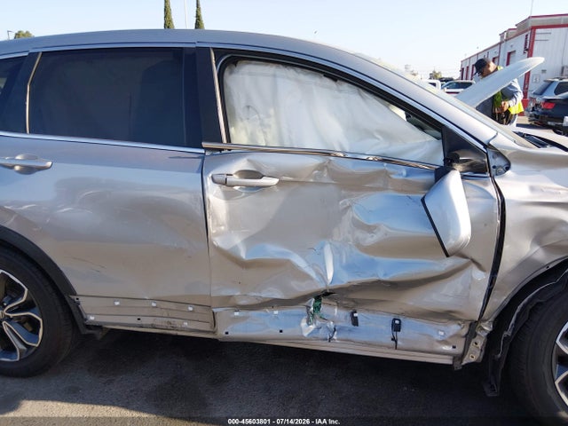 Продаж на аукціоні авто 2021 Honda Cr-v 2wd Ex-l, vin: 2HKRW1H88MH408423, номер лоту: 45603801