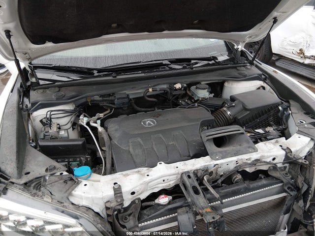 Продажа на аукционе авто 2017 Acura Rdx Acurawatch Plus Package, vin: 5J8TB3H30HL002690, номер лота: 45603804