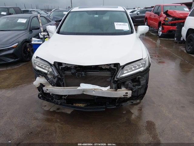Продажа на аукционе авто 2017 Acura Rdx Acurawatch Plus Package, vin: 5J8TB3H30HL002690, номер лота: 45603804
