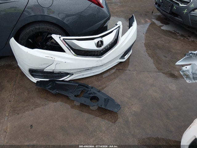 Продажа на аукционе авто 2017 Acura Rdx Acurawatch Plus Package, vin: 5J8TB3H30HL002690, номер лота: 45603804