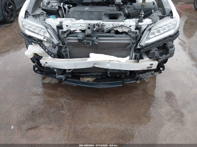 Продажа на аукционе авто 2017 Acura Rdx Acurawatch Plus Package, vin: 5J8TB3H30HL002690, номер лота: 45603804