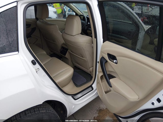 Продажа на аукционе авто 2017 Acura Rdx Acurawatch Plus Package, vin: 5J8TB3H30HL002690, номер лота: 45603804