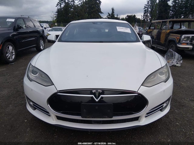 Tesla Model S 60/70/85 2015 5YJSA1E12FF118753 Image 12