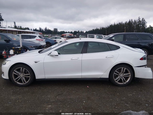 Tesla Model S 60/70/85 2015 5YJSA1E12FF118753 Image 14