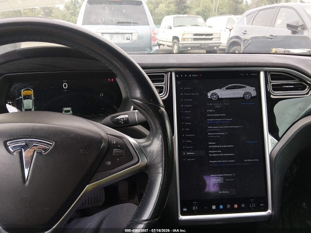 Tesla Model S 60/70/85 2015 5YJSA1E12FF118753 Image 18