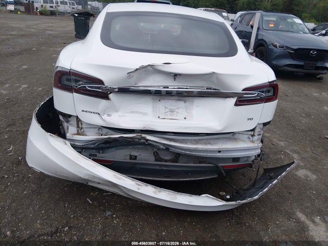 Tesla Model S 60/70/85 2015 5YJSA1E12FF118753 Image 6