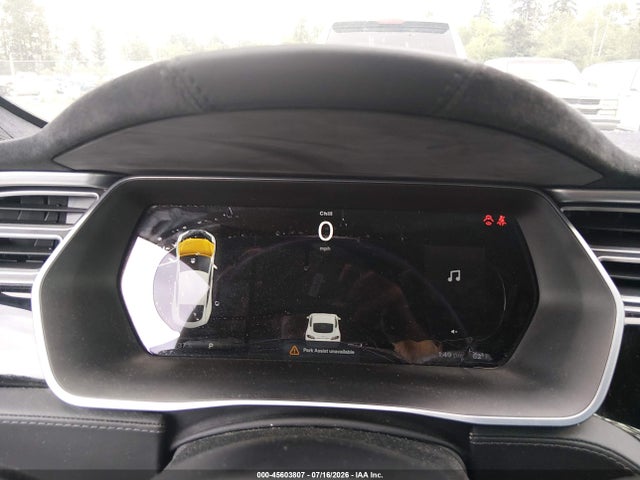 Tesla Model S 60/70/85 2015 5YJSA1E12FF118753 Image 7