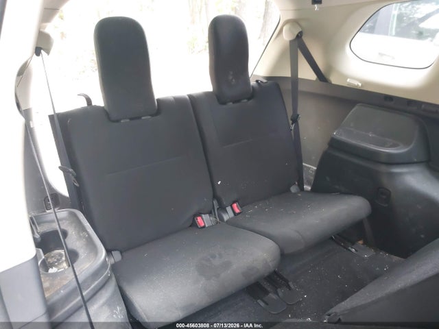 Продаж на аукціоні авто 2019 Mitsubishi Outlander Es, vin: JA4AD2A37KZ011759, номер лоту: 45603808