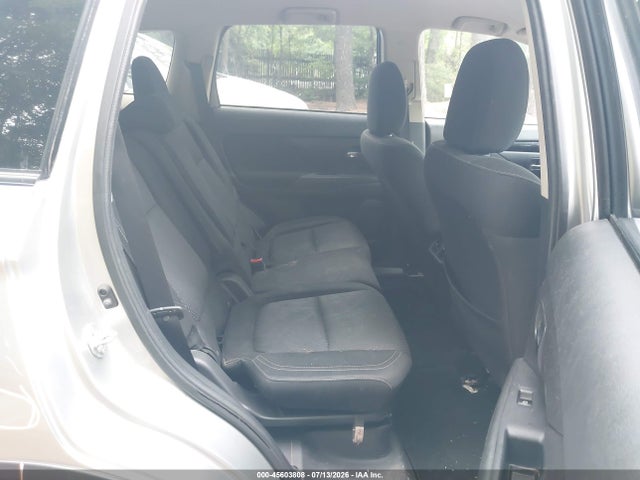 Продаж на аукціоні авто 2019 Mitsubishi Outlander Es, vin: JA4AD2A37KZ011759, номер лоту: 45603808
